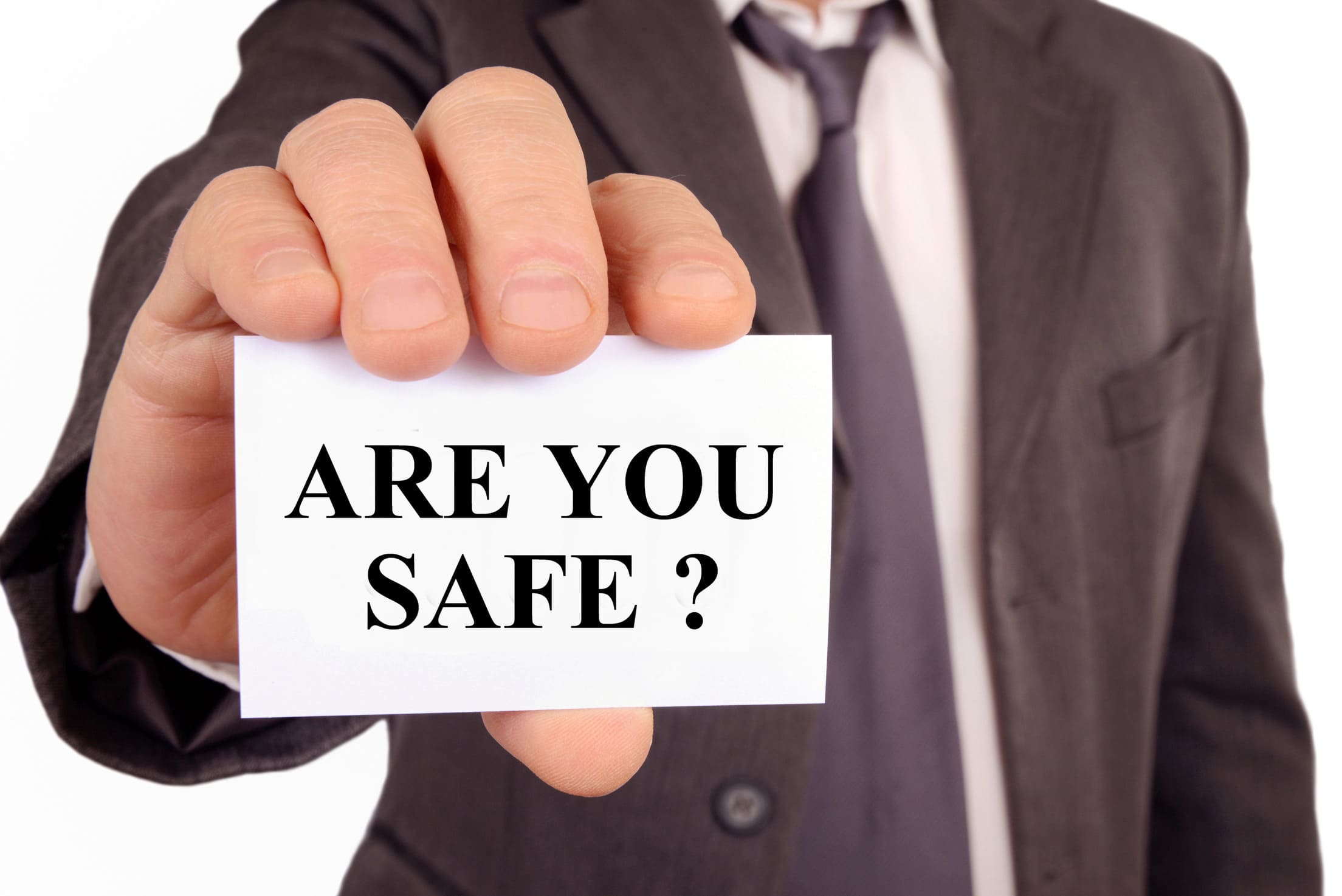 Why Security Matters More Than Ever: Key Reasons to Prioritize Safety
